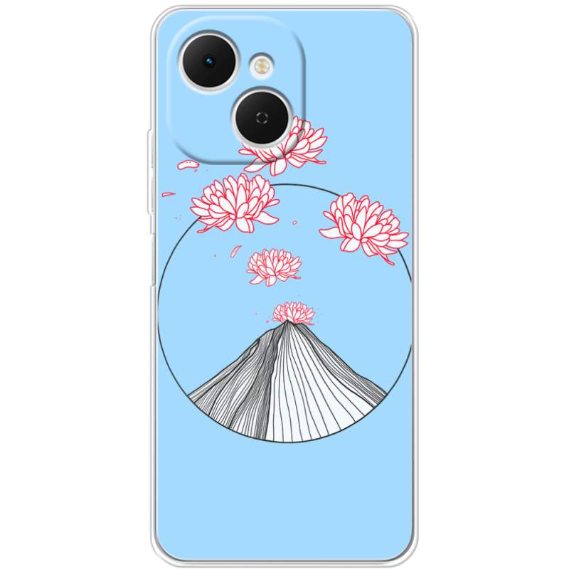 Чохол BoxFace Tecno Spark 40C 