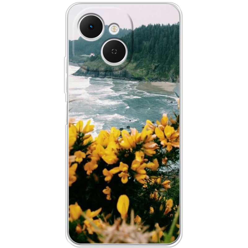 Чохол BoxFace Tecno Spark 40C 