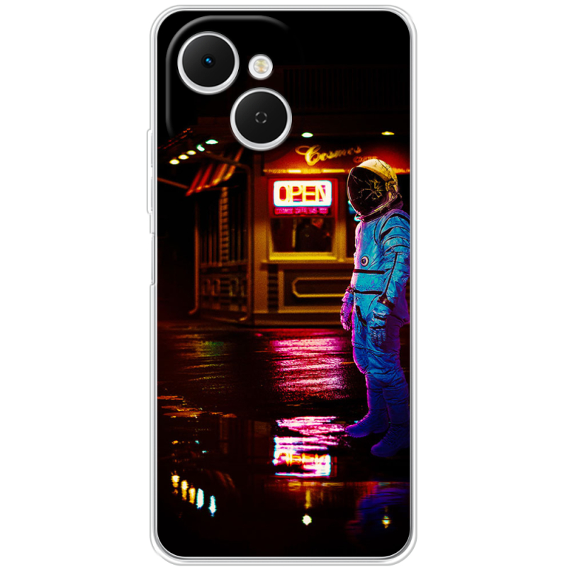 Чохол BoxFace Tecno Spark 40C 