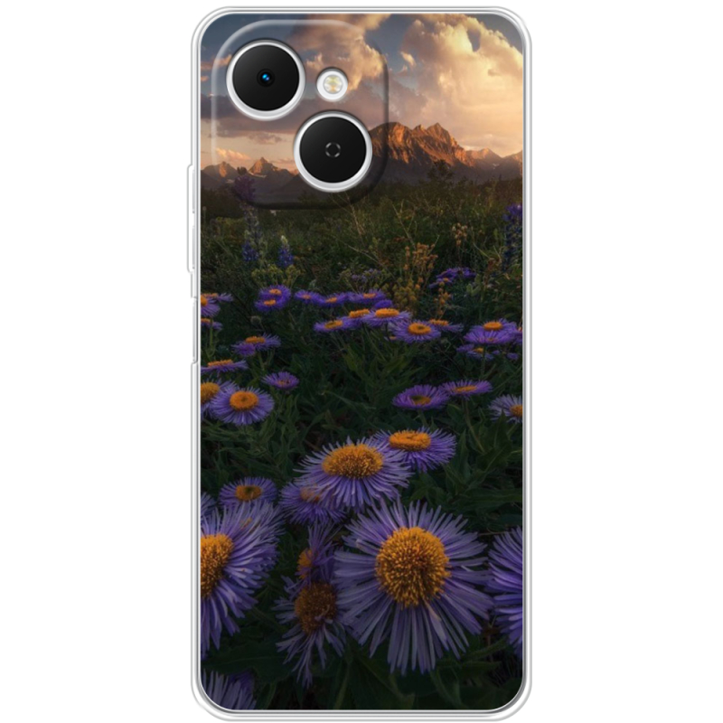 Чохол BoxFace Tecno Spark 40C 