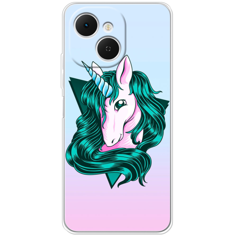 Чохол BoxFace Tecno Spark 40C 