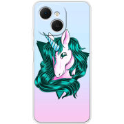 Чохол BoxFace Tecno Spark 40C 