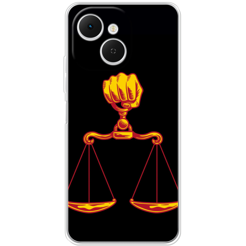 Чохол BoxFace Tecno Spark 40C 