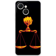 Чохол BoxFace Tecno Spark 40C 