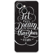 Чохол BoxFace Tecno Spark 40C 