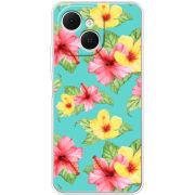 Чохол BoxFace Tecno Spark 40C 