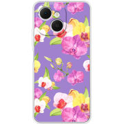 Чохол BoxFace Tecno Spark 40C 