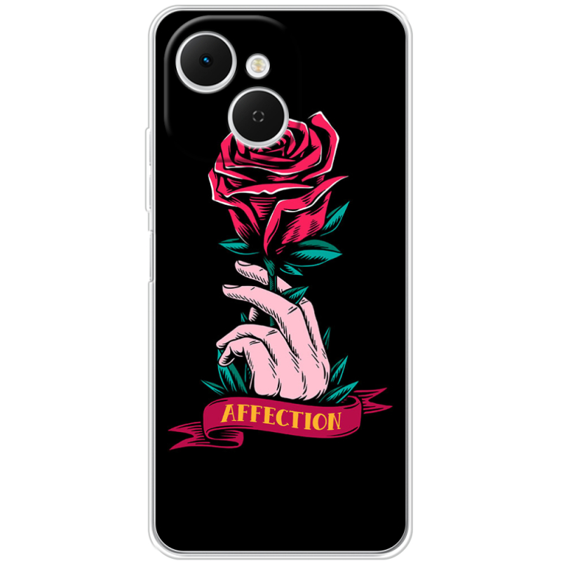 Чохол BoxFace Tecno Spark 40C 