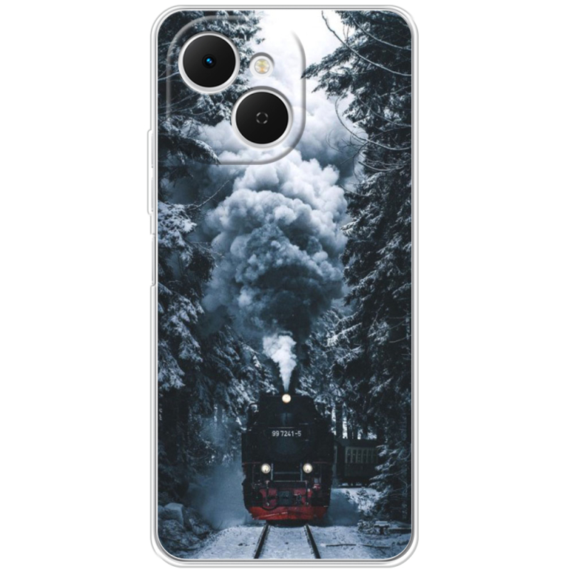 Чохол BoxFace Tecno Spark 40C 