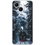 Чохол BoxFace Tecno Spark 40C 