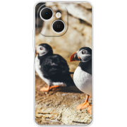 Чохол BoxFace Tecno Spark 40C 