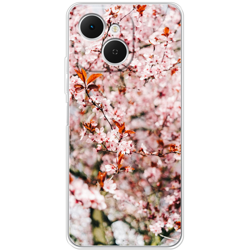 Чохол BoxFace Tecno Spark 40C 