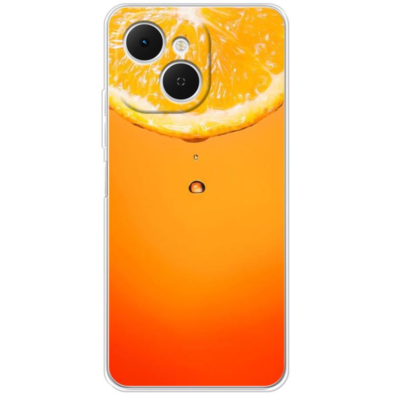 Чохол BoxFace Tecno Spark 40C 