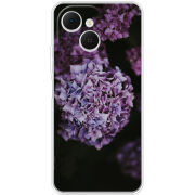 Чохол BoxFace Tecno Spark 40C 