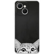 Чохол BoxFace Tecno Spark 40C 