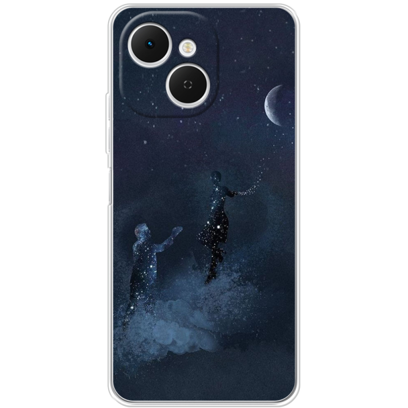 Чохол BoxFace Tecno Spark 40C 