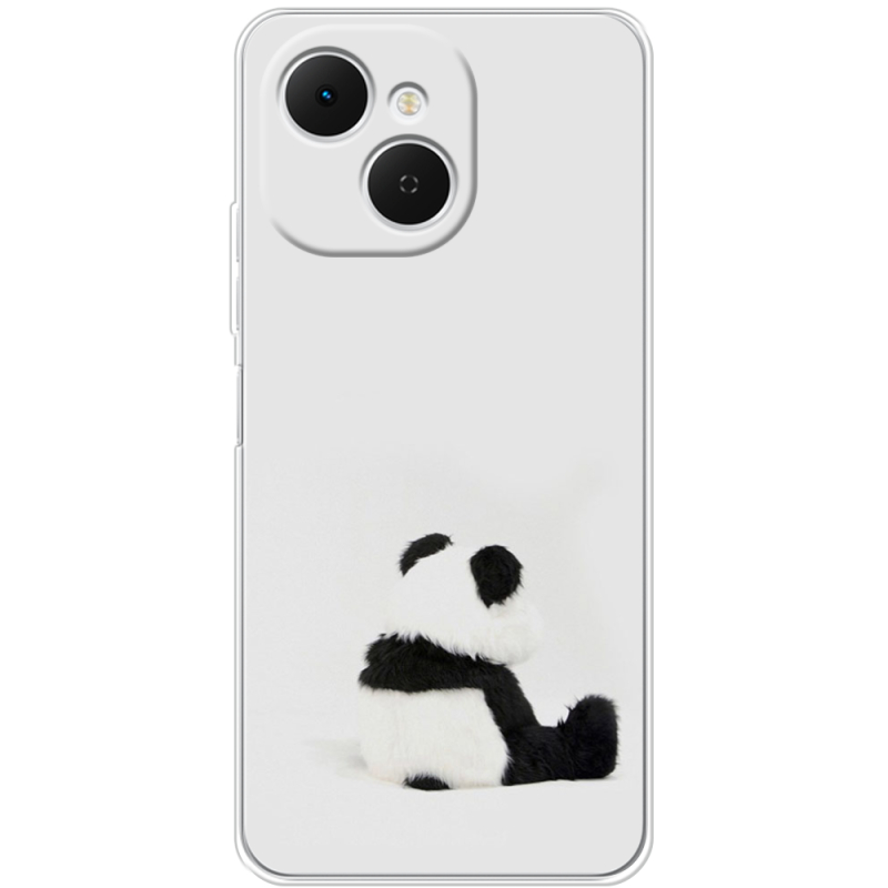 Чохол BoxFace Tecno Spark 40C 