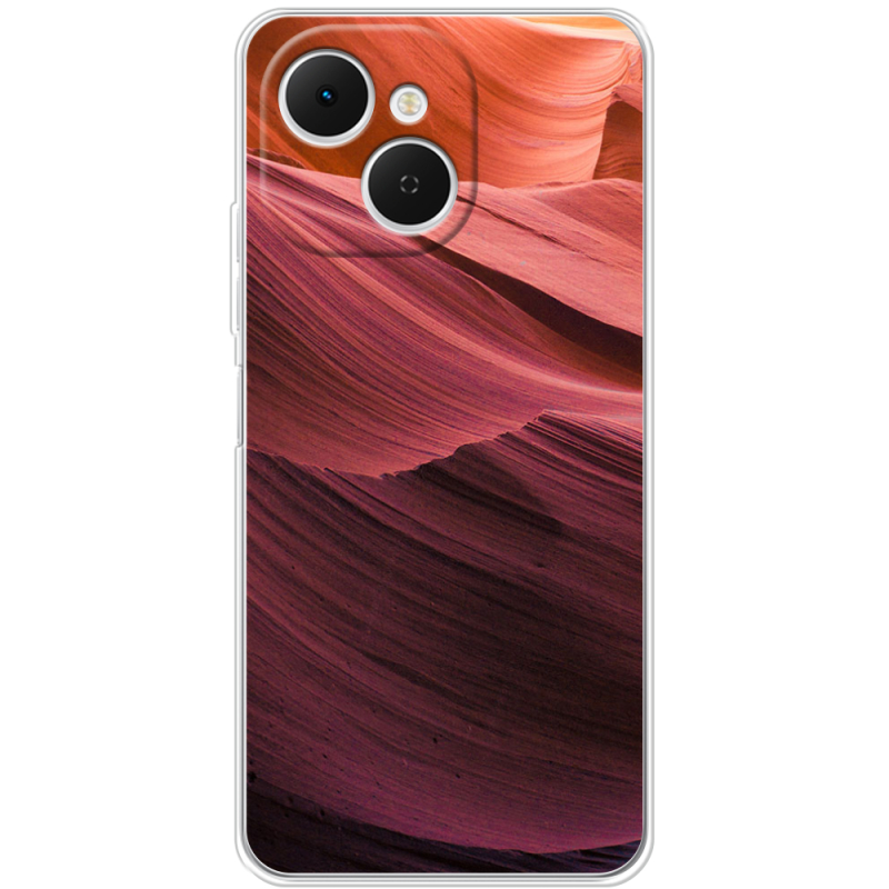 Чохол BoxFace Tecno Spark 40C 