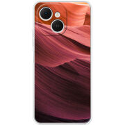 Чохол BoxFace Tecno Spark 40C 