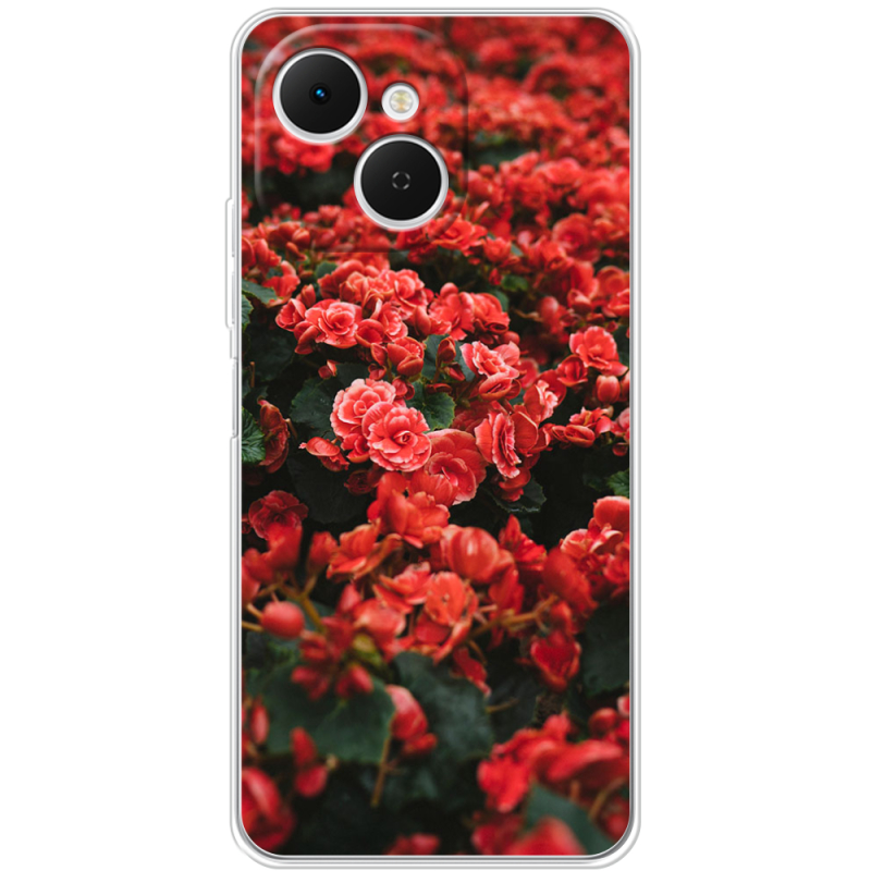 Чохол BoxFace Tecno Spark 40C 