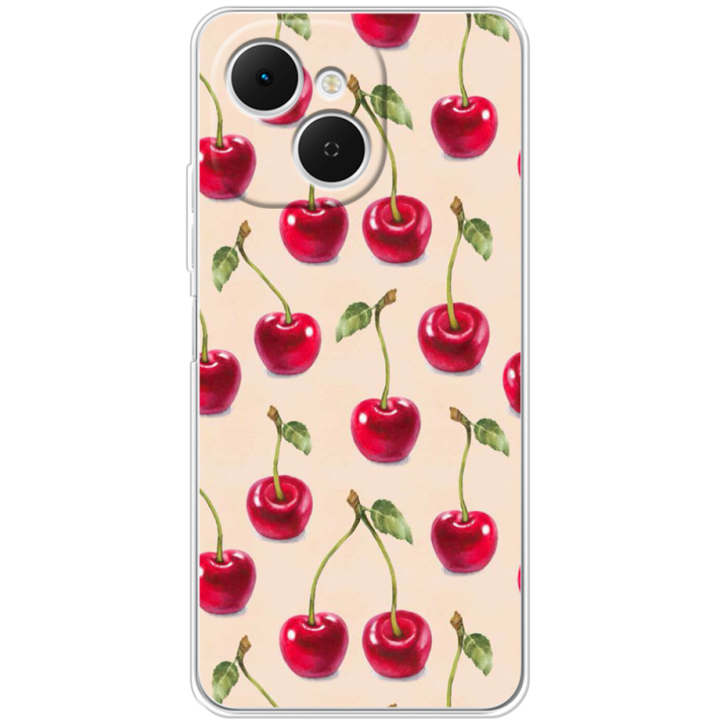 Чохол BoxFace Tecno Spark 40C 