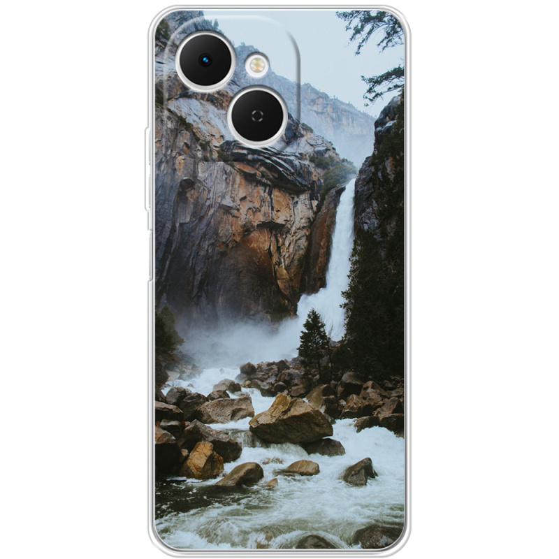 Чохол BoxFace Tecno Spark 40C 