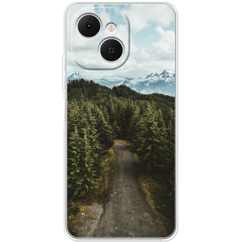 Чохол BoxFace Tecno Spark 40C 