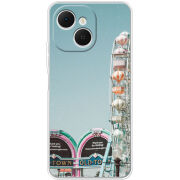 Чохол BoxFace Tecno Spark 40C 