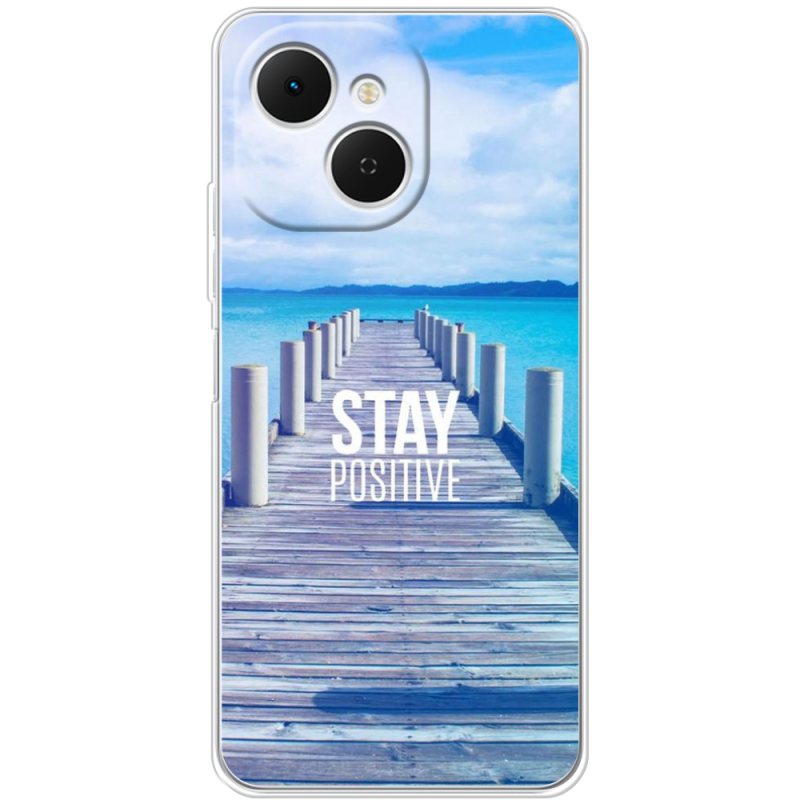 Чохол BoxFace Tecno Spark 40C 