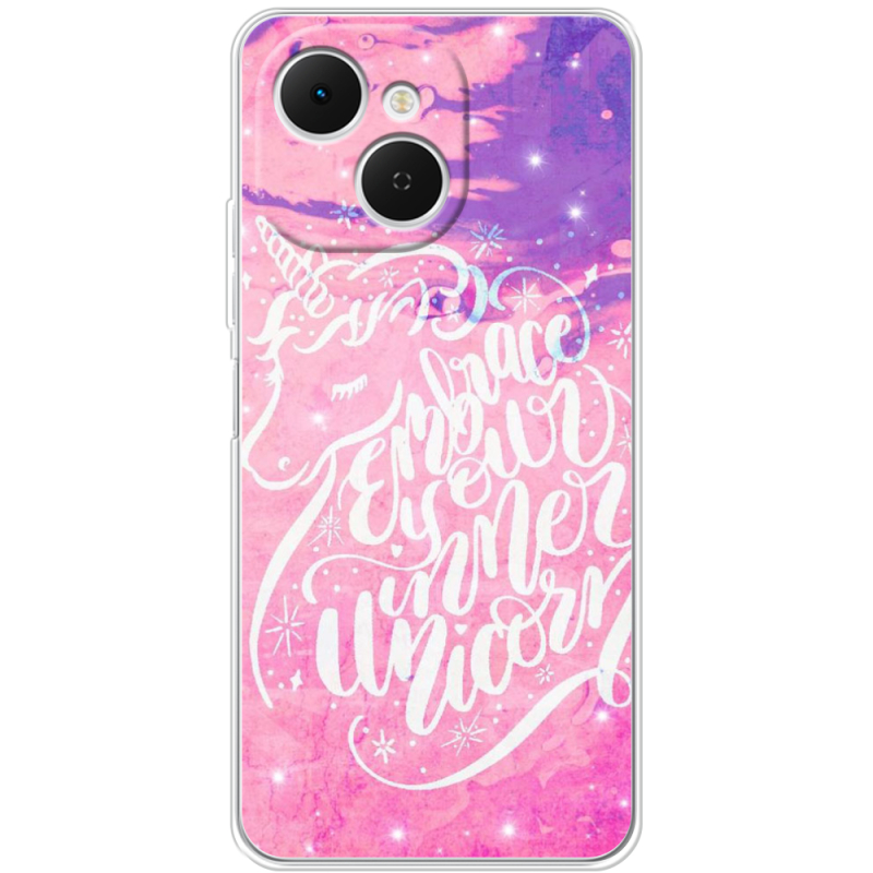 Чохол BoxFace Tecno Spark 40C 