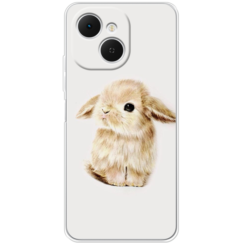 Чохол BoxFace Tecno Spark 40C 