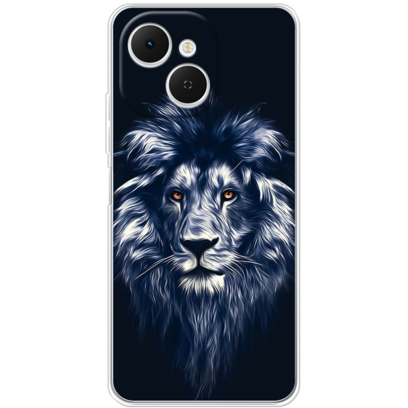 Чохол BoxFace Tecno Spark 40C 