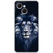 Чохол BoxFace Tecno Spark 40C 