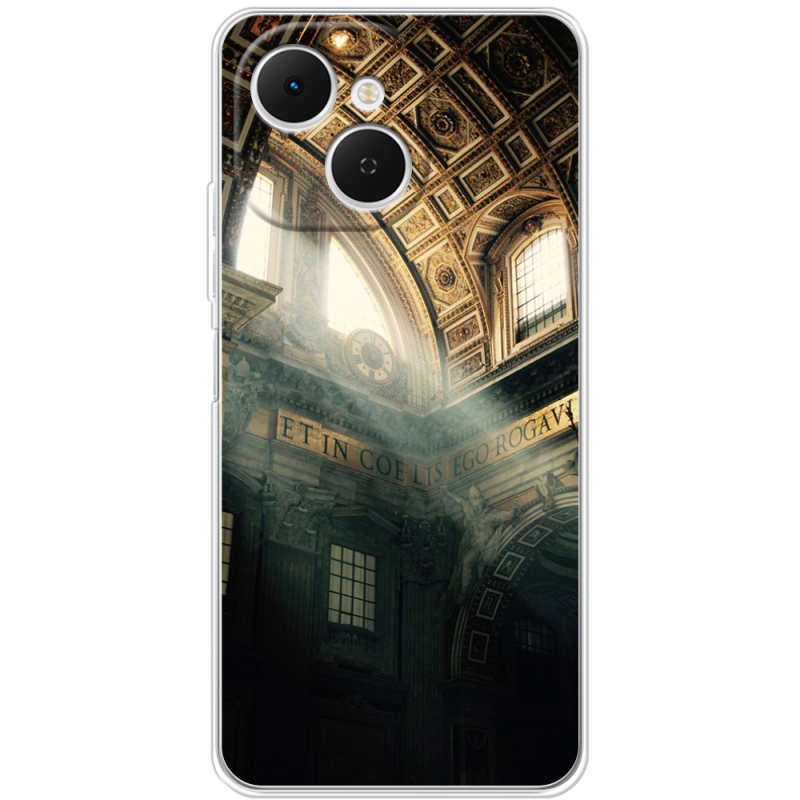 Чохол BoxFace Tecno Spark 40C 