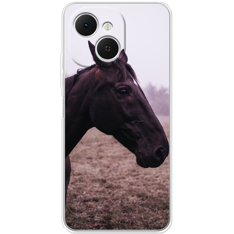 Чохол BoxFace Tecno Spark 40C 