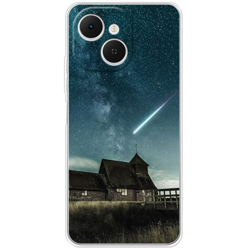 Чохол BoxFace Tecno Spark 40C 