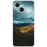 Чохол BoxFace Tecno Spark 40C 