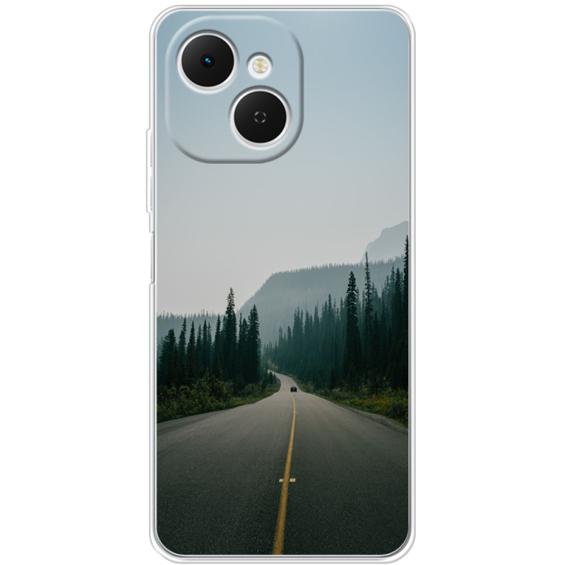 Чохол BoxFace Tecno Spark 40C 