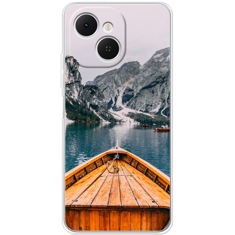 Чохол BoxFace Tecno Spark 40C 