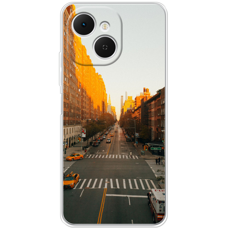 Чохол BoxFace Tecno Spark 40C 