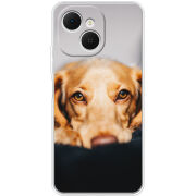 Чохол BoxFace Tecno Spark 40C 