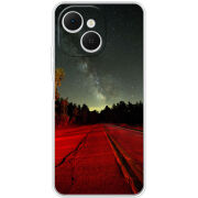 Чохол BoxFace Tecno Spark 40C 