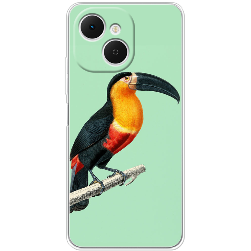 Чохол BoxFace Tecno Spark 40C 