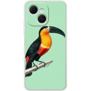 Чохол BoxFace Tecno Spark 40C 