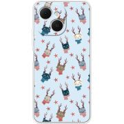 Чохол BoxFace Tecno Spark 40C 