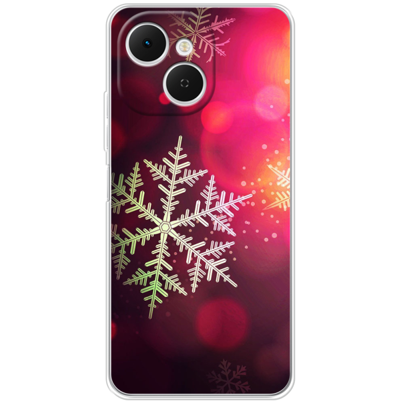 Чохол BoxFace Tecno Spark 40C 