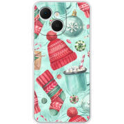 Чохол BoxFace Tecno Spark 40C 