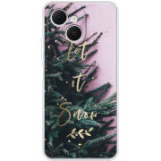 Чохол BoxFace Tecno Spark 40C 