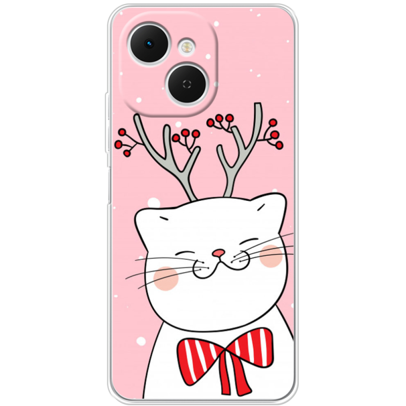 Чохол BoxFace Tecno Spark 40C 