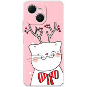 Чохол BoxFace Tecno Spark 40C 